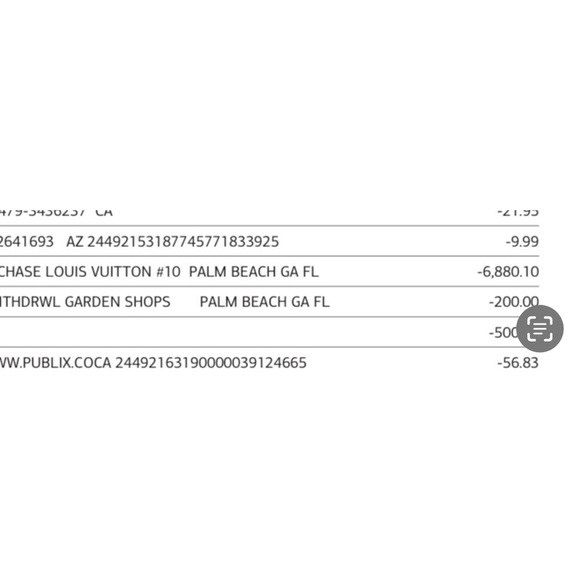 Louis Vuitton Monogram Tuffetege OMS MM and Taurillon leather Capucines Wallwt - Picture 6 of 6